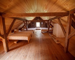 Prenočišča