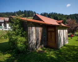 Prenočišča